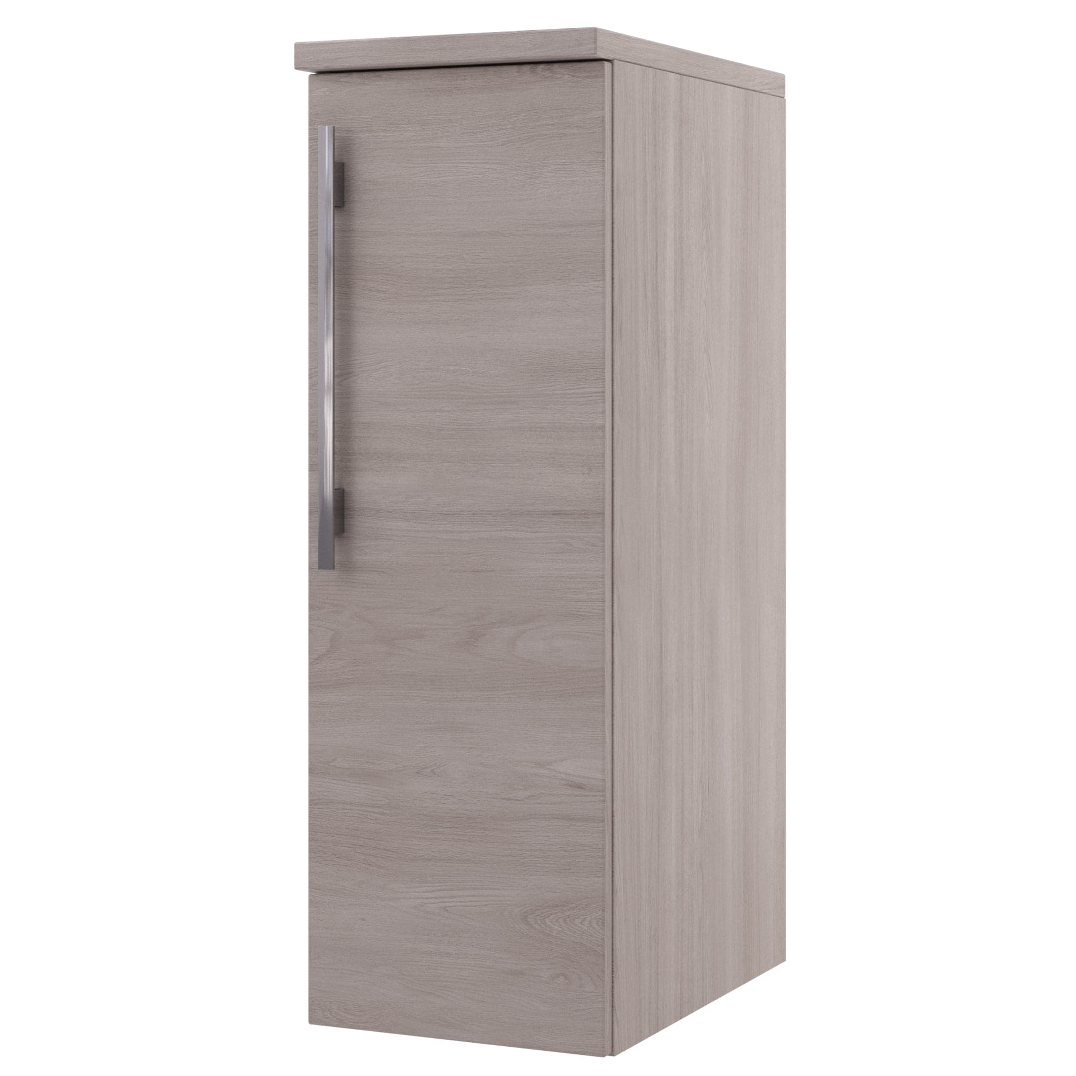 Linn Bad Ingrid Sideskap (kommode) Lys eik / 30cm / 1 dør Linn Bad Sideskap bad LB-114203