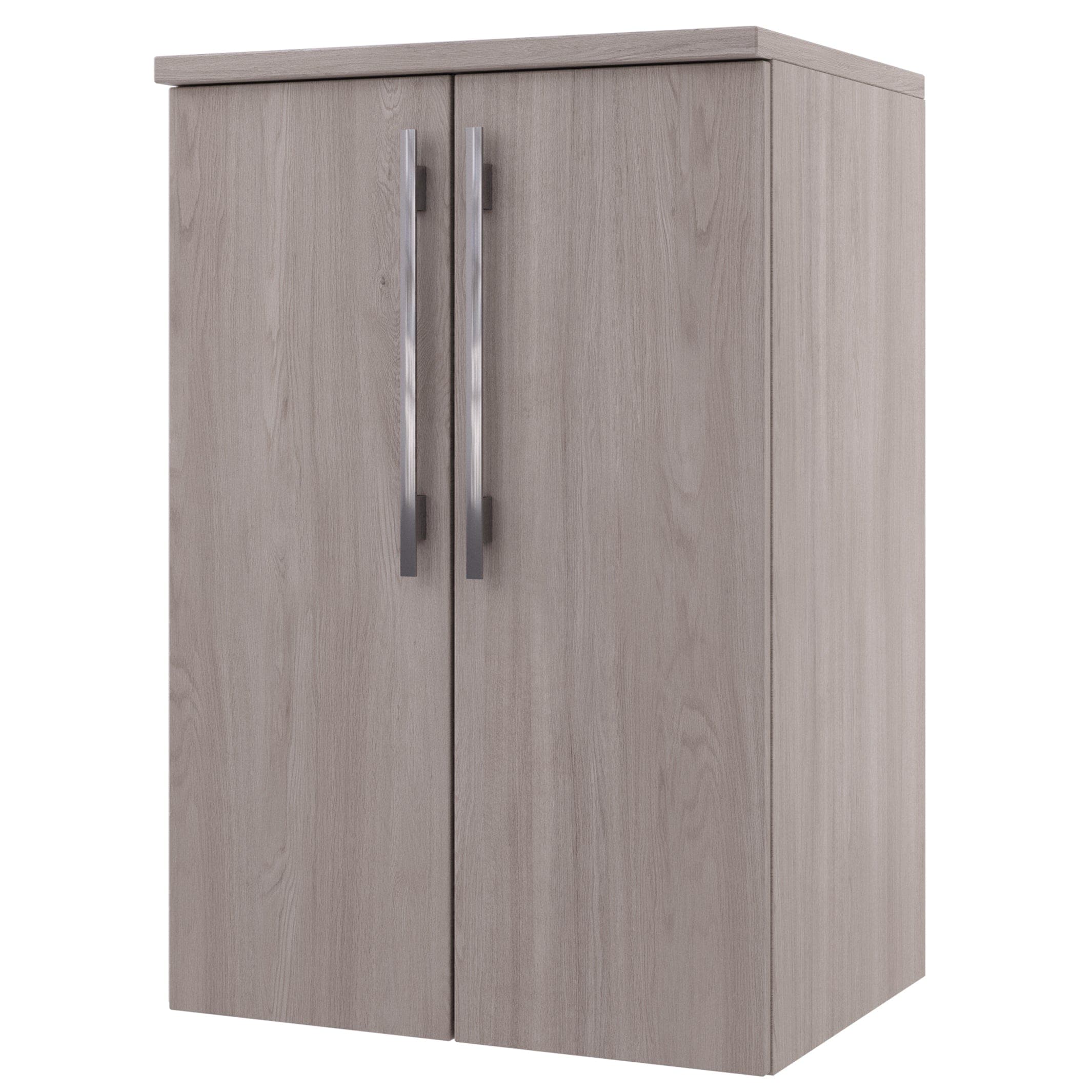 Linn Bad Ingrid Sideskap (kommode) Lys eik / 60cm / 2 dører Linn Bad Sideskap bad LB-114206