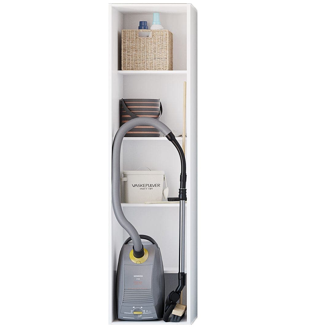 Linn Bad Kosteskap for vaskerom Linn Bad Høyskap vaskerom