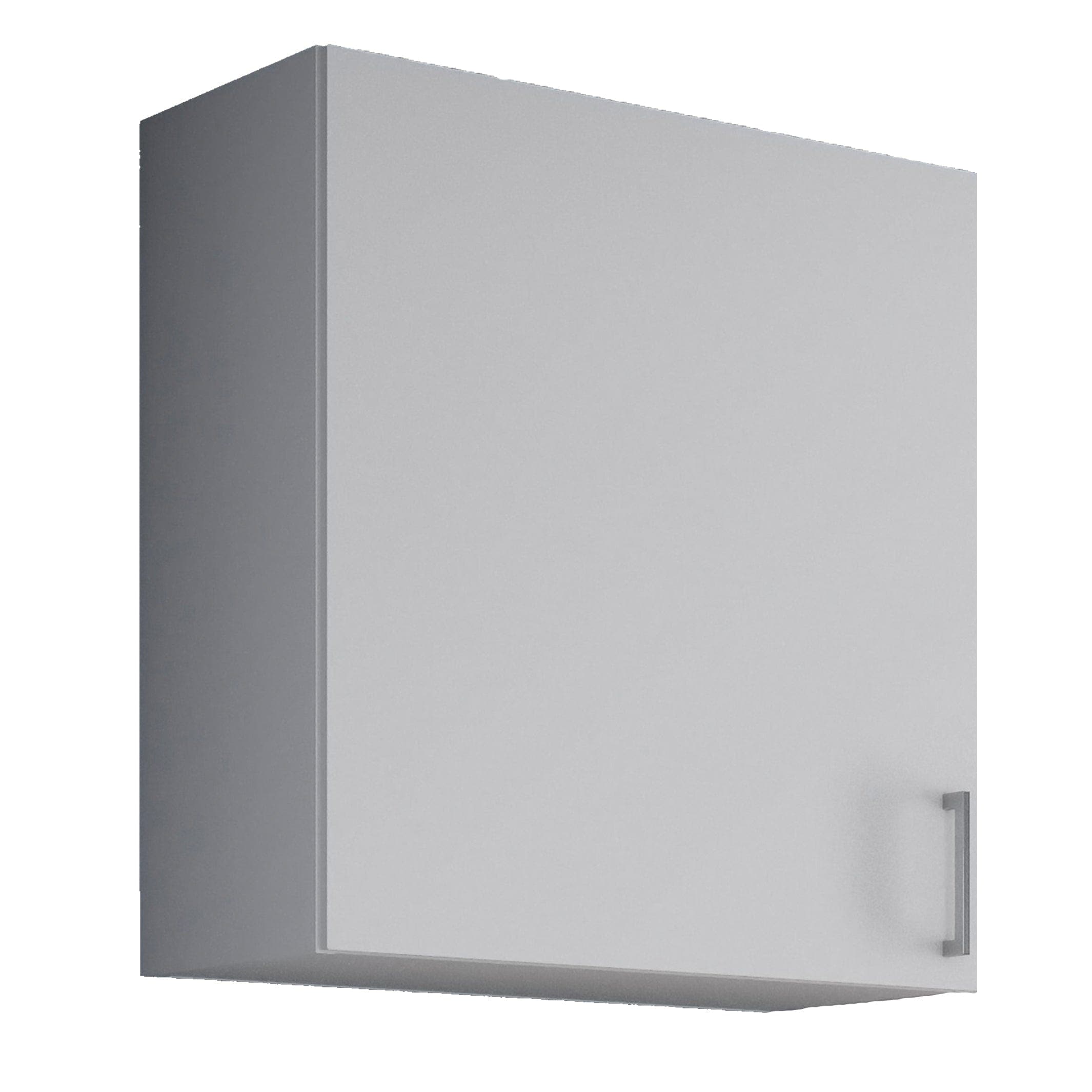 Linn Bad Overskap 1 dør for vaskerom Linn Bad Veggskap vaskerom