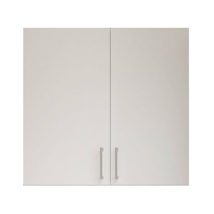 Linn Bad Overskap 2 dører for vaskerom Linn Bad Veggskap vaskerom