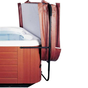 Vikingbad Lokkavløfter Covermate Easy utendørs boblebad