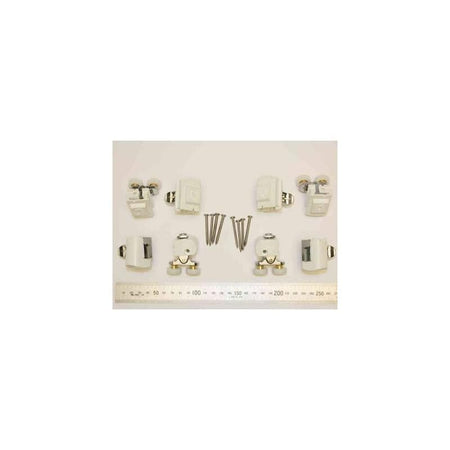 Macro Design Hjuloppheng for Millenium Dusj