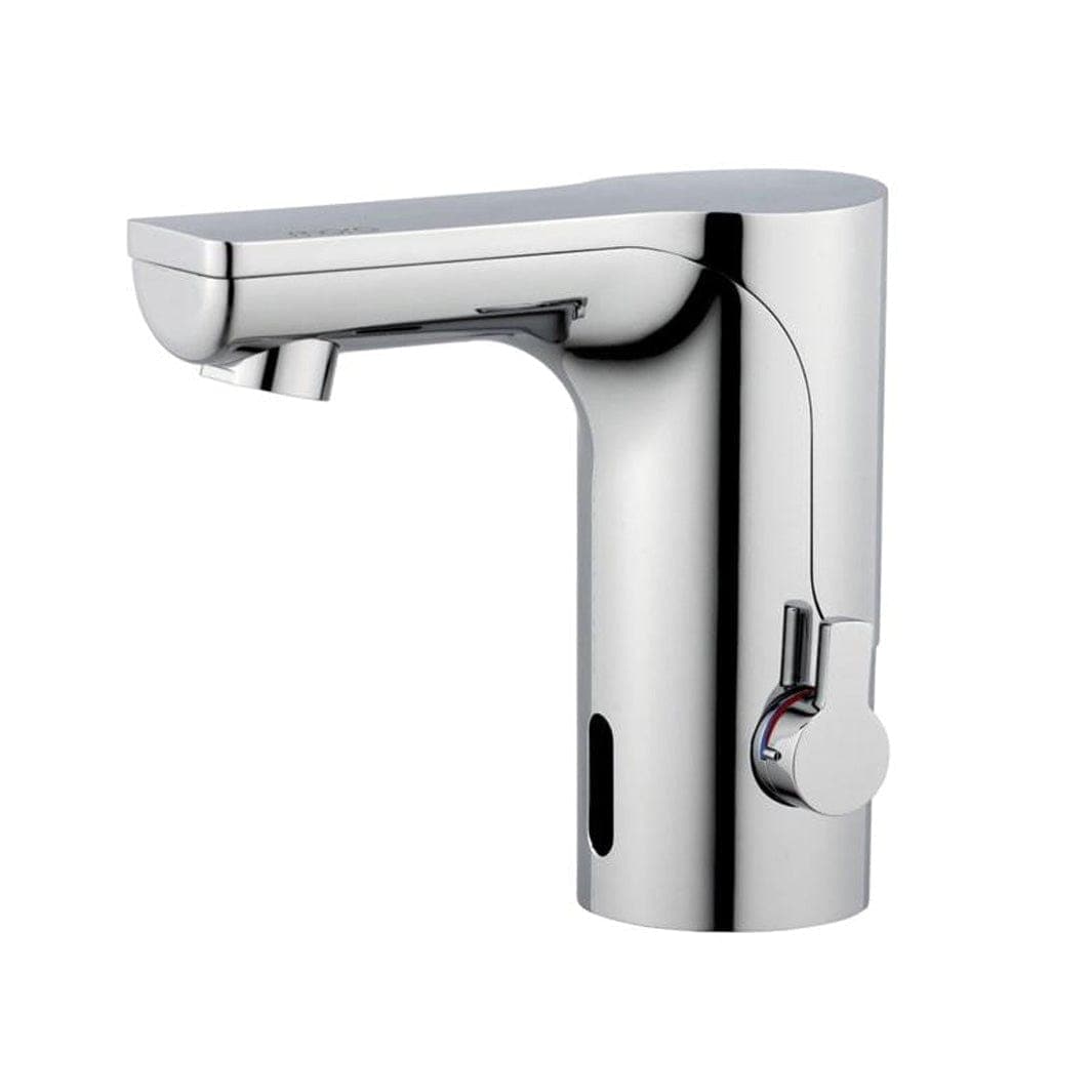 Mora MMIX Tronic Servantbatteri Krom Mora Servantbatteri FM-4290054