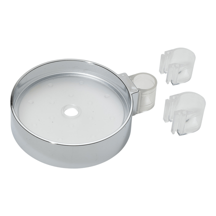 Mora Såpekopp for Dusjstang Mora Dusjtilbehør FM-4294205