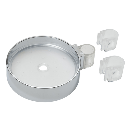 Mora Såpekopp for Dusjstang