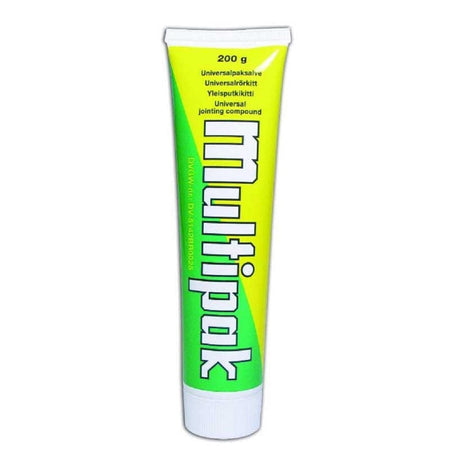 Multipak Pakksalve Tube