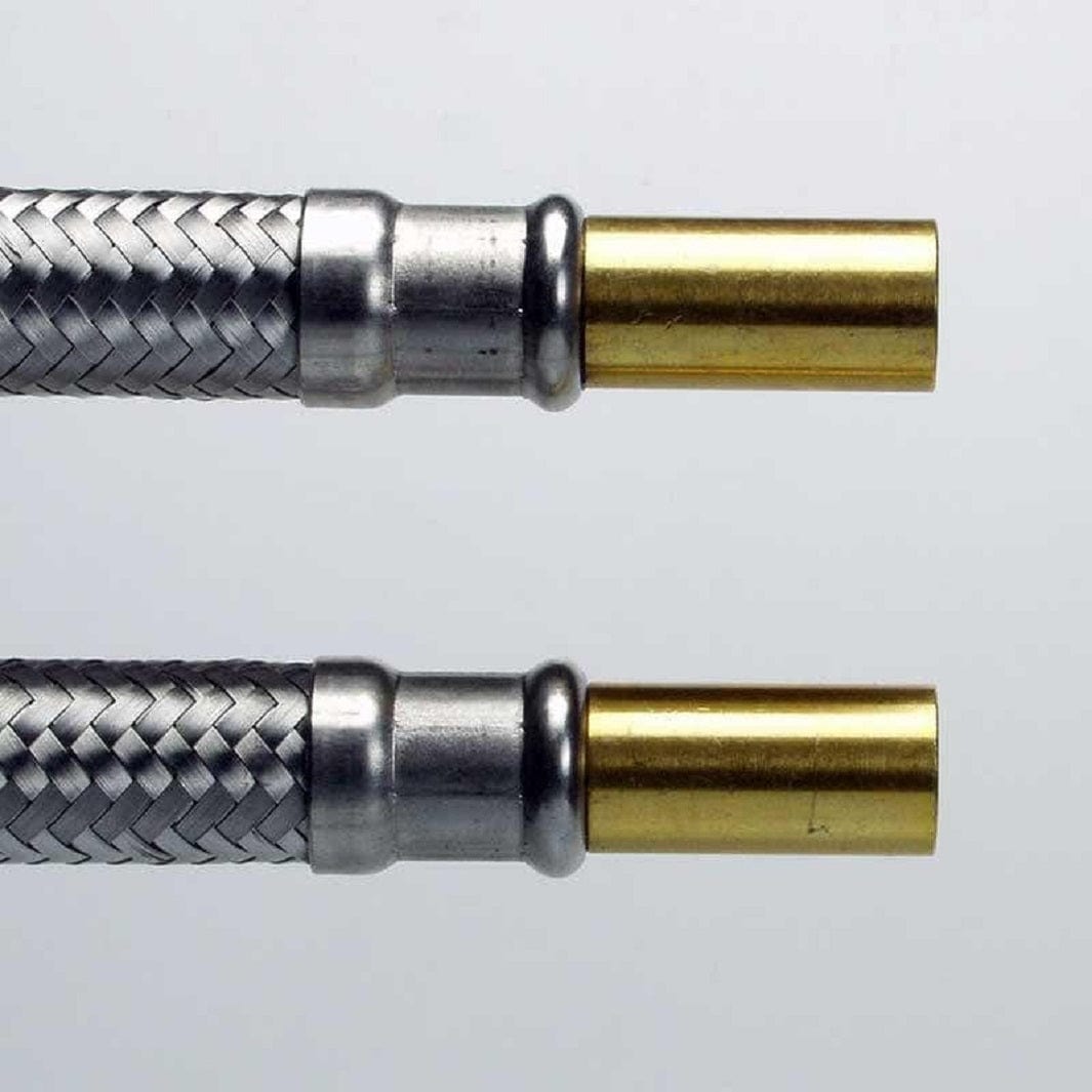 Neoflex Trykkslange EPDM Rørstuss Neoperl Dusjtilbehør