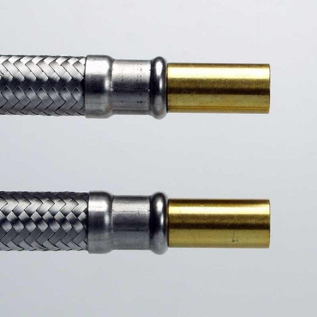 Neoflex Trykkslange EPDM Rørstuss Neoperl Dusjtilbehør