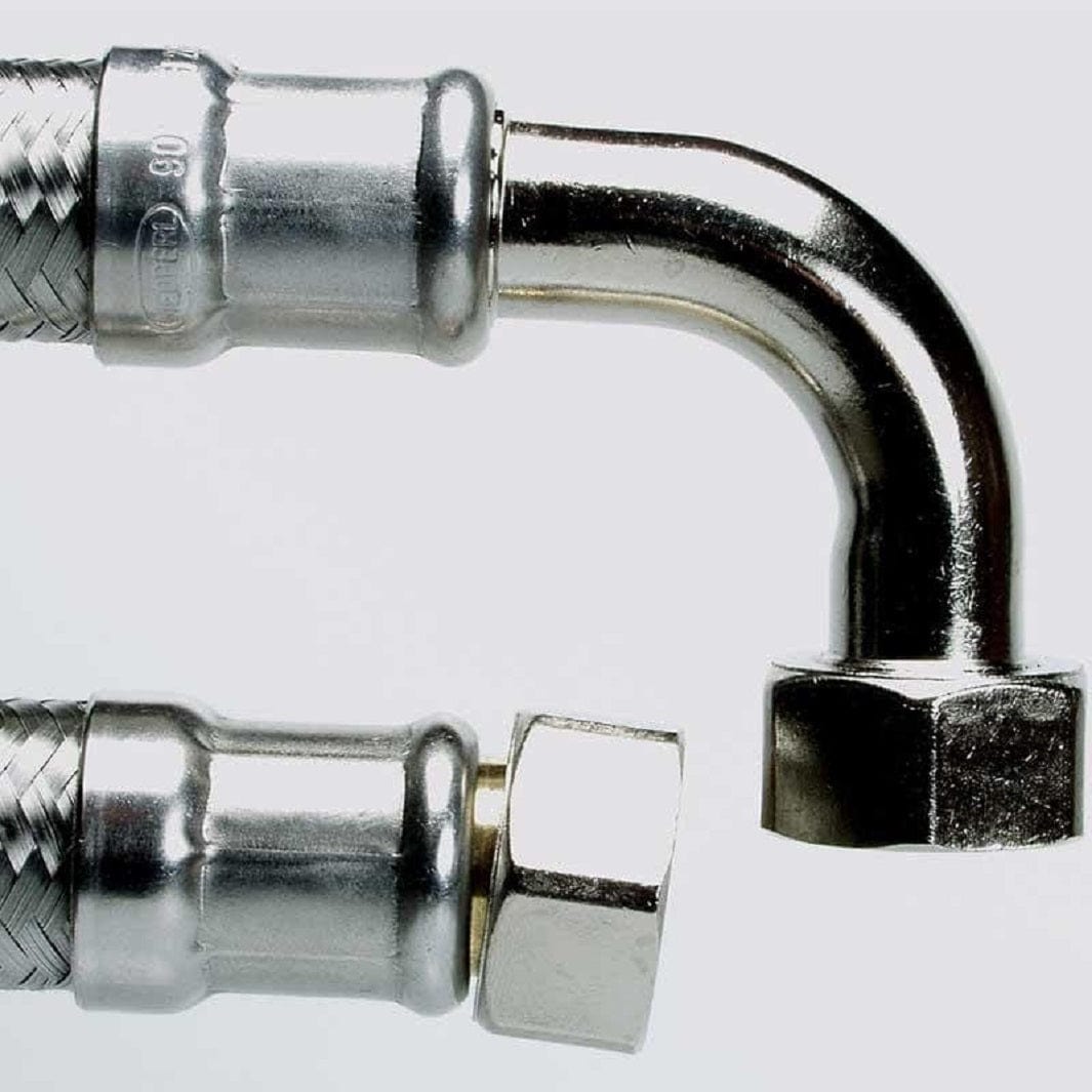 Neoflex Trykkslange SPX Neoperl Dusjtilbehør