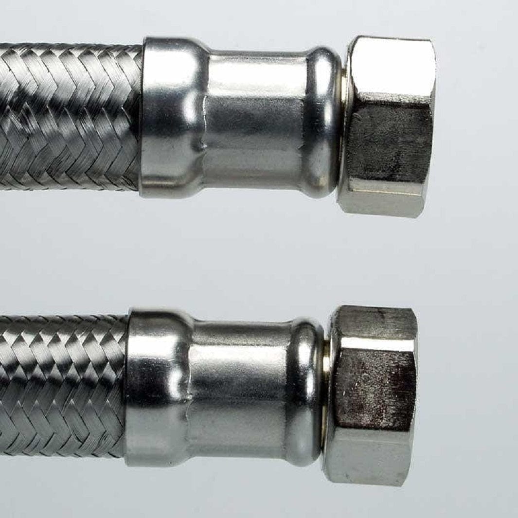 Neoflex Trykkslange SPX Neoperl Dusjtilbehør