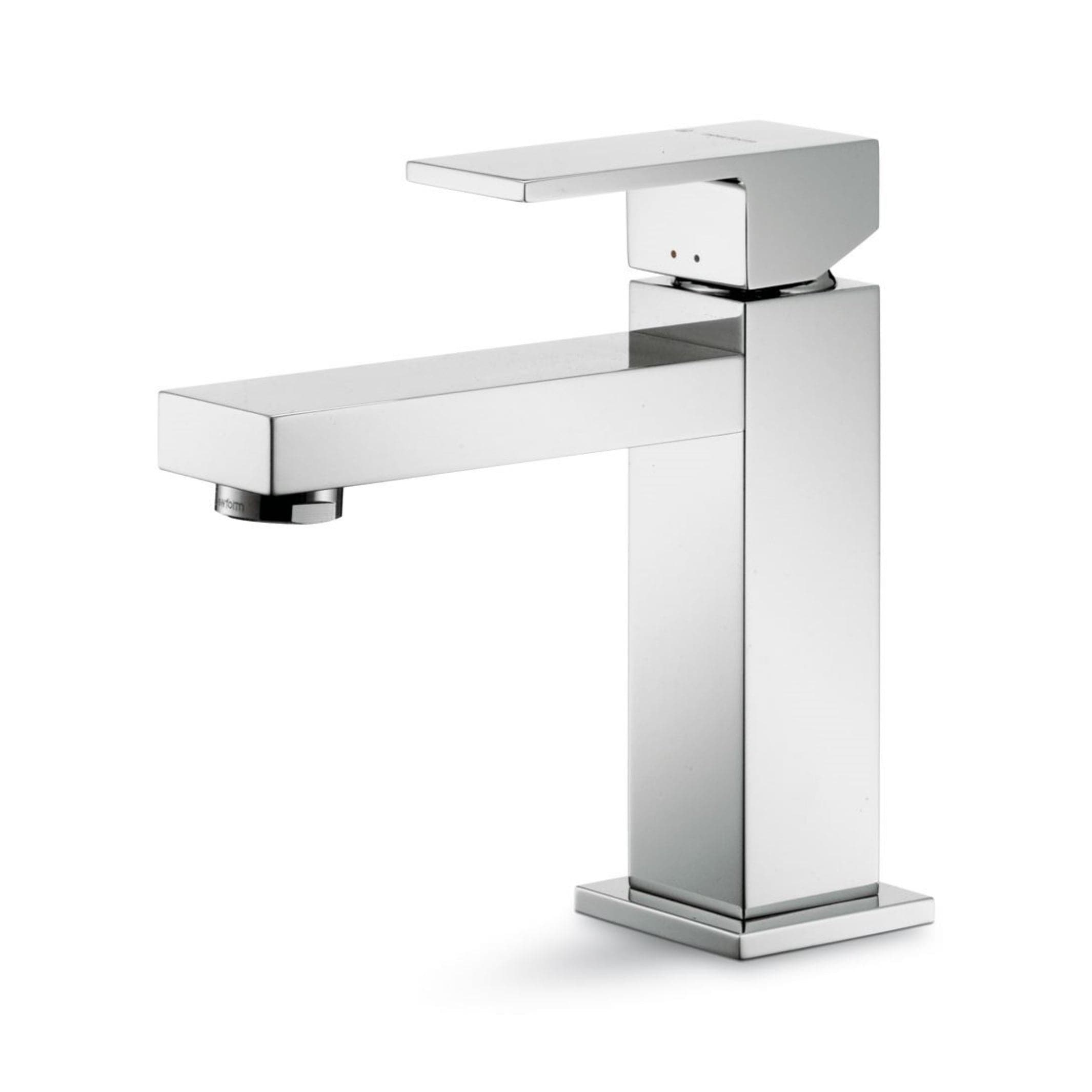 Newform Ergo-Q Servantbatteri Krom Newform Servantbatteri KO-6641221