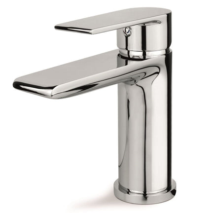 Newform Fan Servantbatteri Krom Newform Servantbatteri KO-7021221