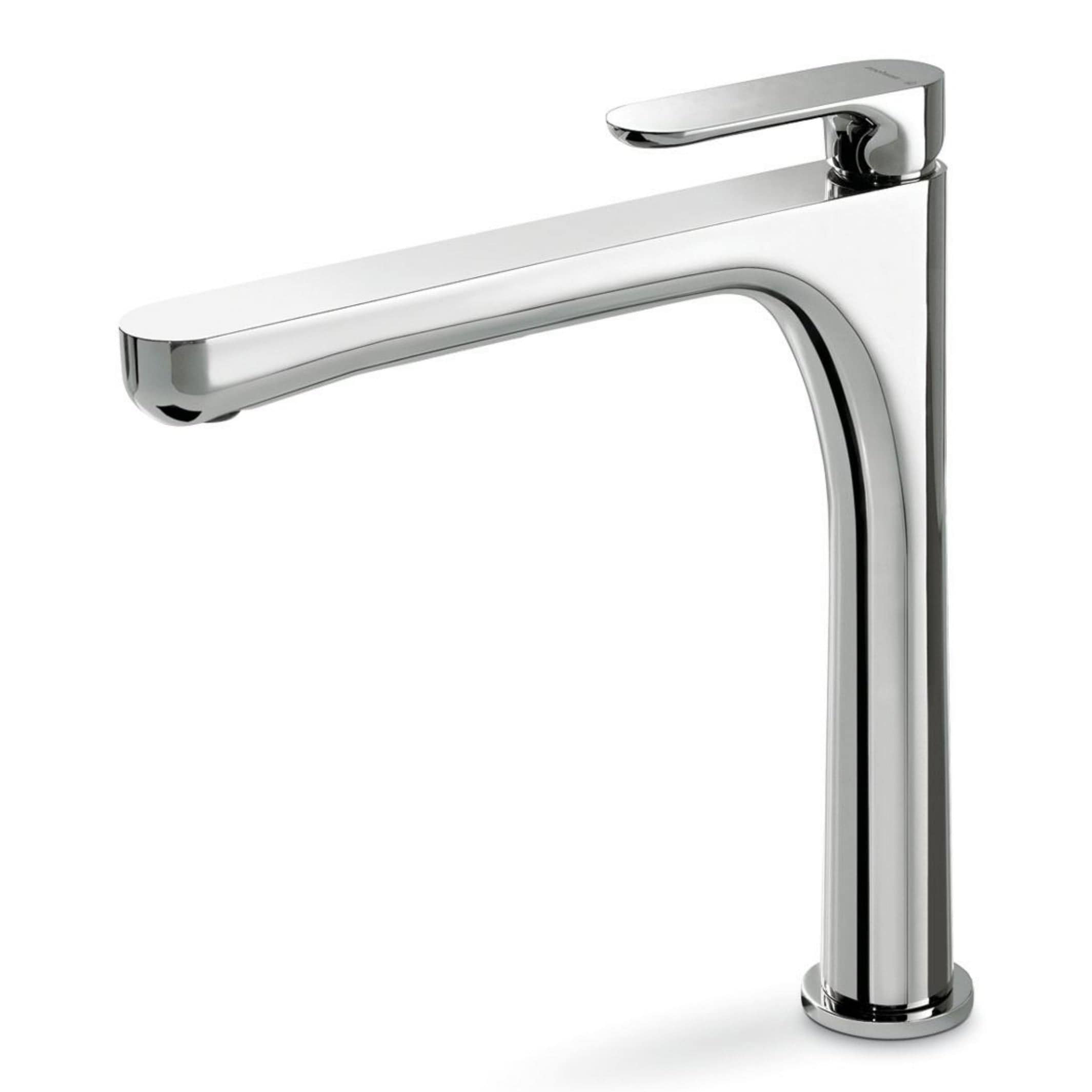 Newform Linfa II Høy Servantbatteri H276mm - for benkeplate Krom Newform Servantbatteri KO-6941521