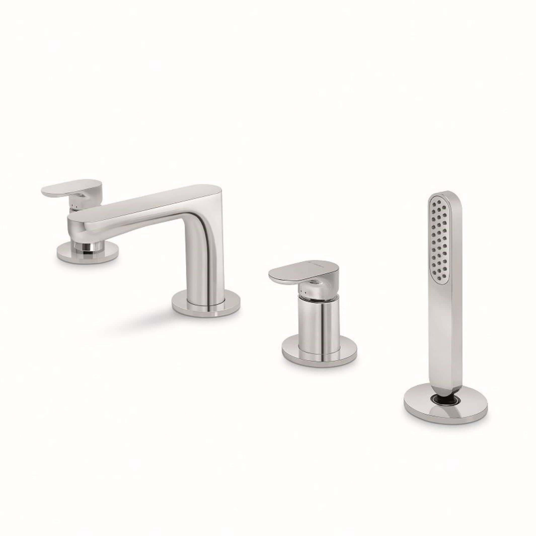 Newform Linfa II Karkantbatteri 4-hulls Krom Newform Karkantbatteri KO-69482C21