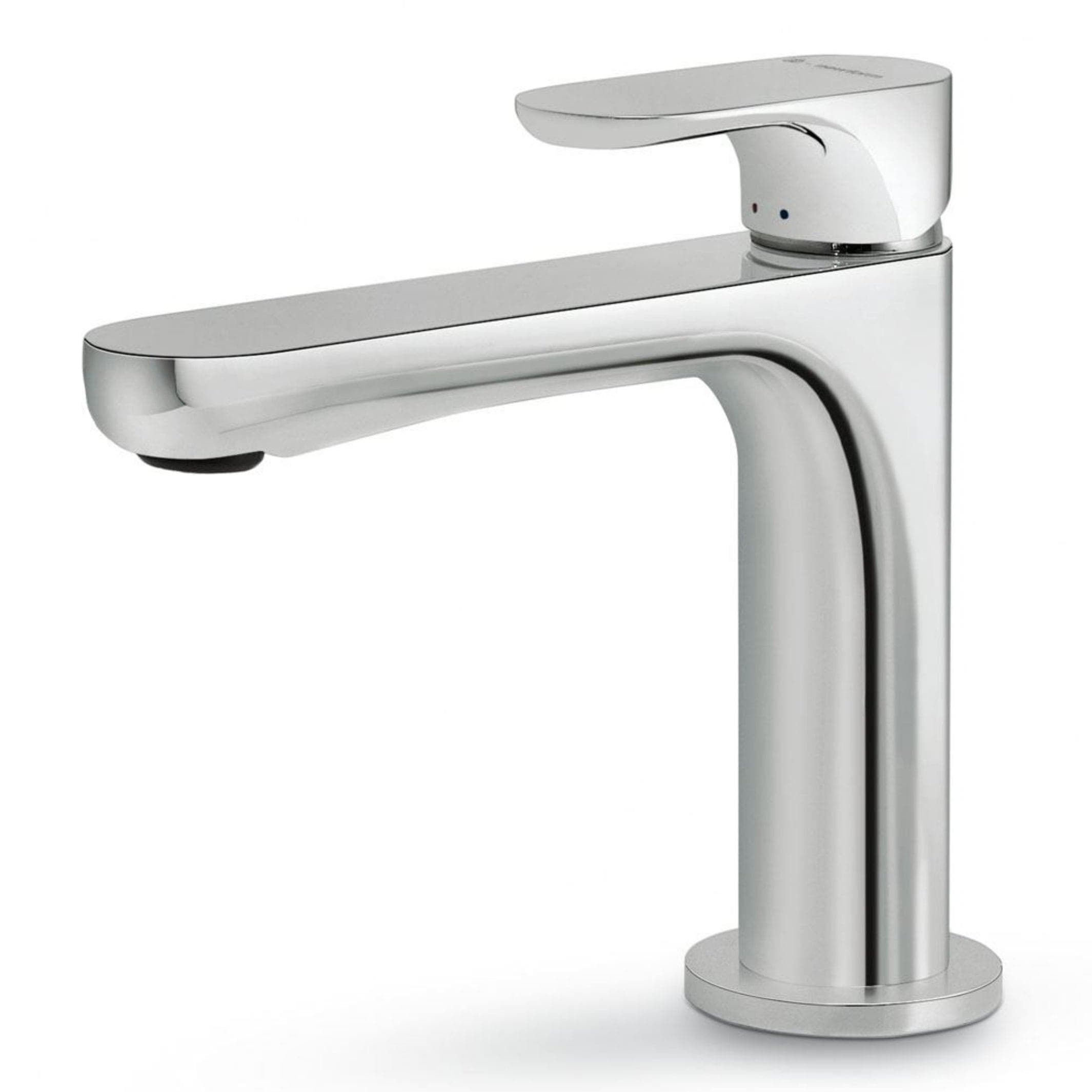 Newform Linfa II Servantbatteri Krom Newform Servantbatteri KO-6941221