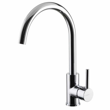 Newform Real Kjøkkenarmatur C-tut Krom / Ja Newform Kjøkkenarmatur KO-6342421