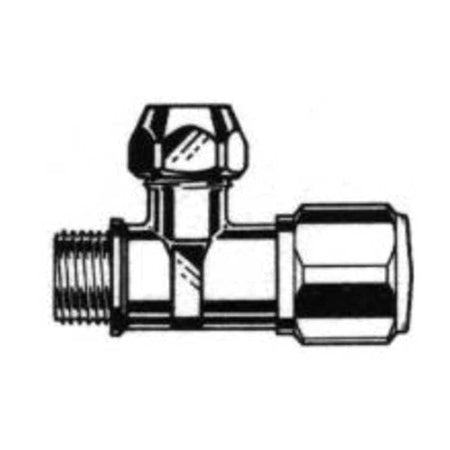 NIL Forstillingskran 1222