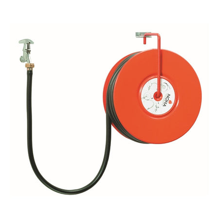 Noha Husbrannslange 22 meter for private boliger