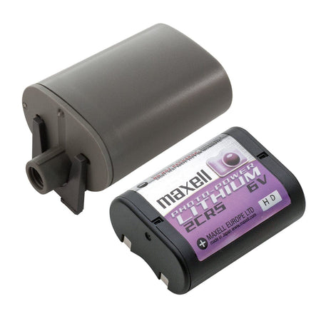 Oras Batteriboks Electra 199417V