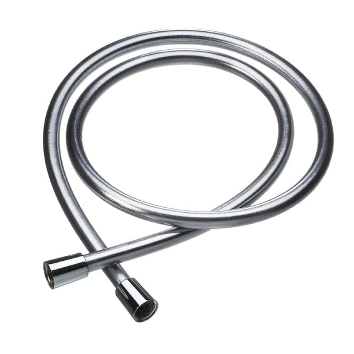 Oras Dusjslange 241014-60 Krom / 150cm Oras Armatur Dusjslange OR-4203223