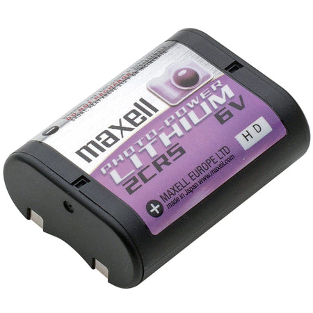 Oras Electra Lithium Batteri 198330