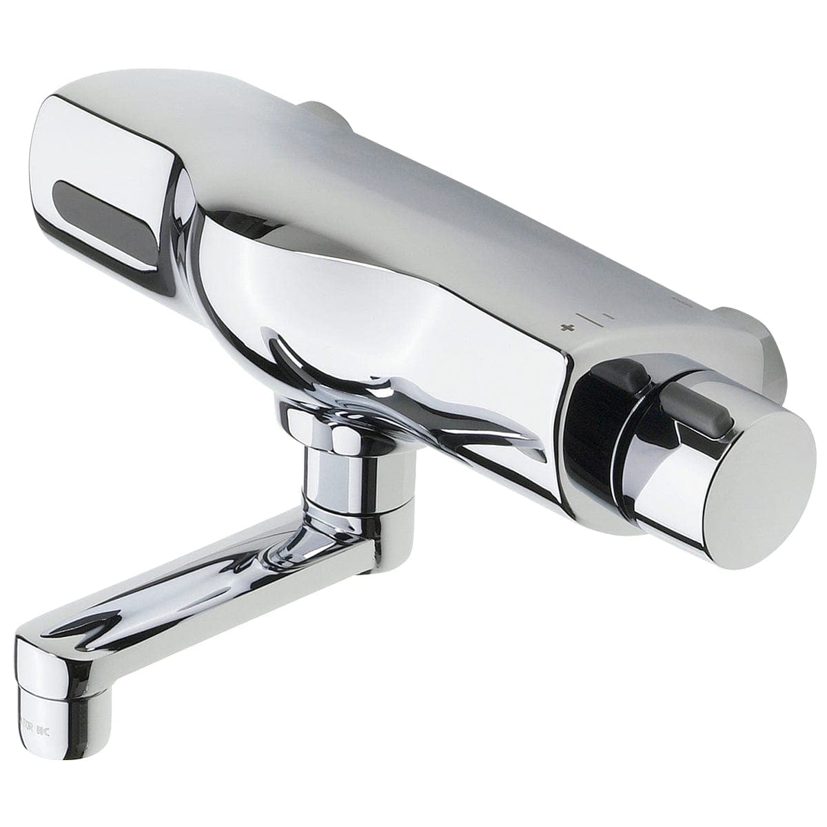 Oras Electra Vaskeromsarmatur 6172 Krom Oras Armatur Blandebatteri vaskerom OR-4200022