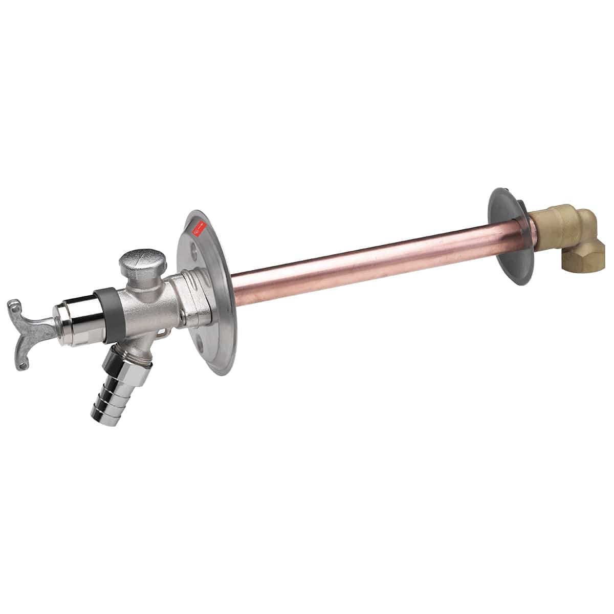 Oras Frostfri Utekran 3/4" / 100cm Oras Armatur Utekran HR-4203686