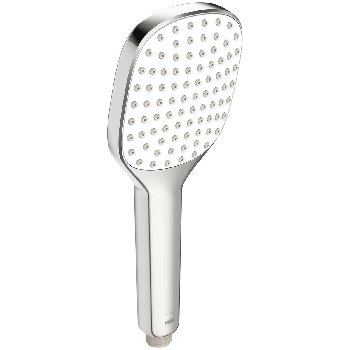 Oras Hydractiva Style Dusjhode 243401/03 110x120mm Krom / 1-spray Oras Armatur Dusjhode OR-4205007