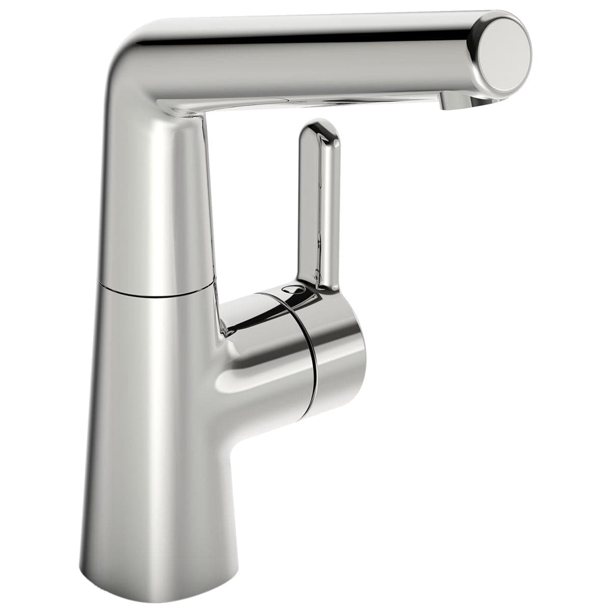 Oras Inspera 3006F Servantbatteri - sidegrep Krom Oras Armatur Servantbatteri OR-4200218