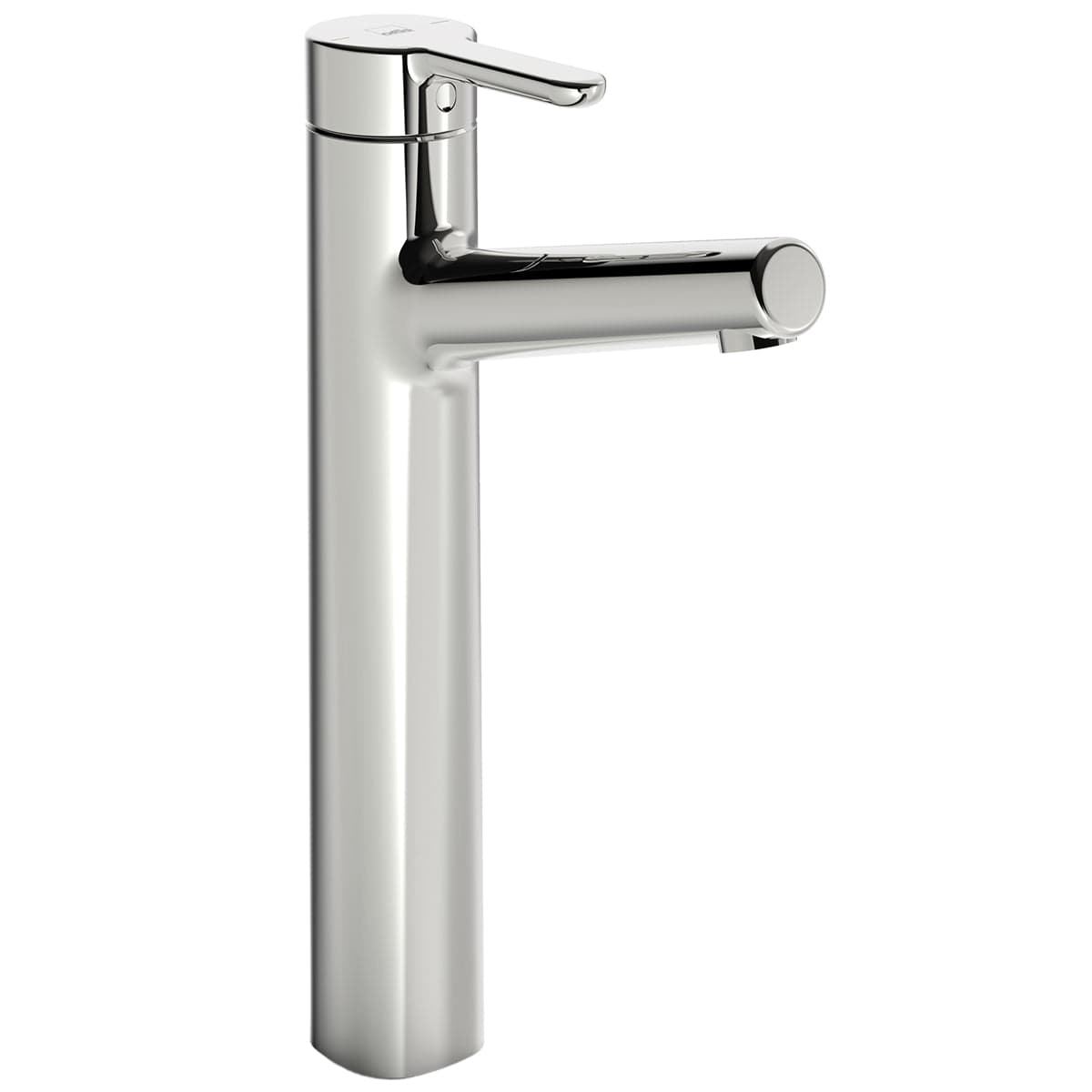 Oras Inspera Servantbatteri 3001F - høy modell Krom Oras Armatur Servantbatteri OR-4200213