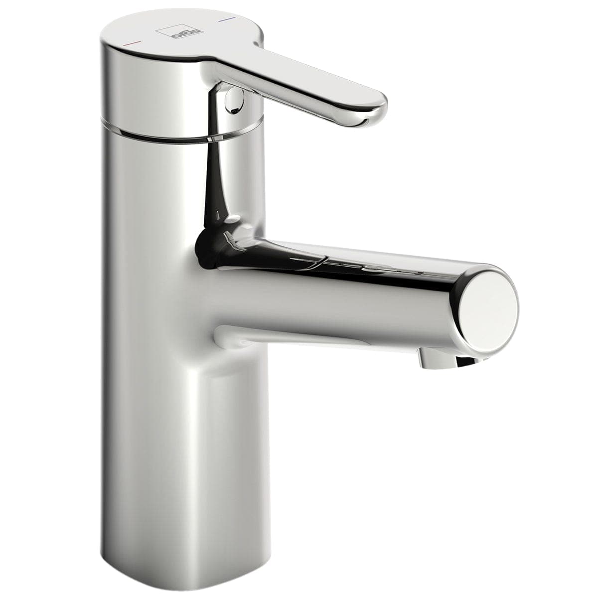 Oras Inspera Servantbatteri 3010F Krom Oras Armatur Servantbatteri OR-4200224