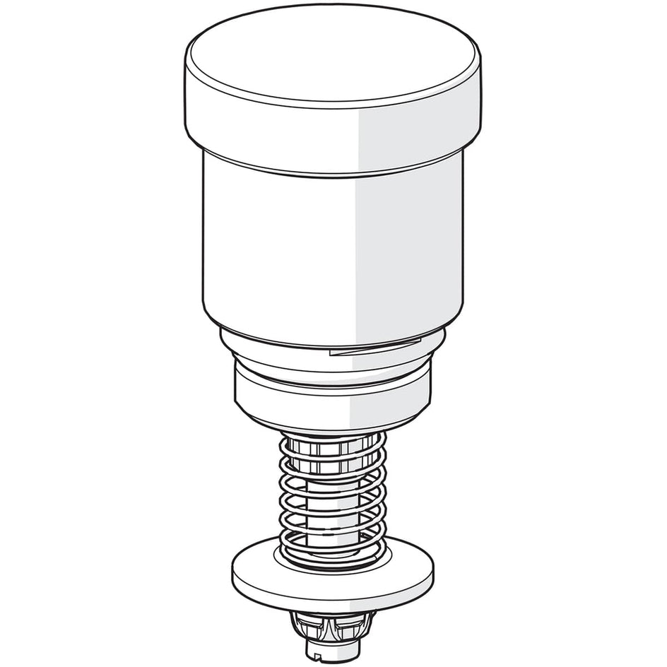 Oras Omkaster til Cubista Dusj-/karbatt Oras Armatur Reservedel blandebatteri GRO-4204719