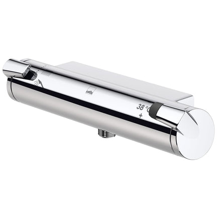 Oras Optima Dusjbatteri 7160 Krom Oras Armatur Dusjbatteri OR-4200507