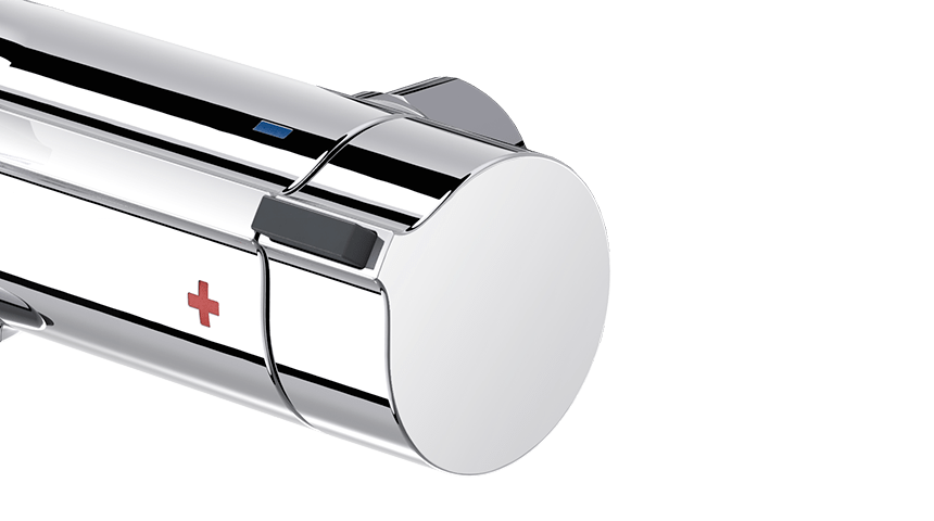 Oramix Dusjbatteri () Oramix Dusjbatteri