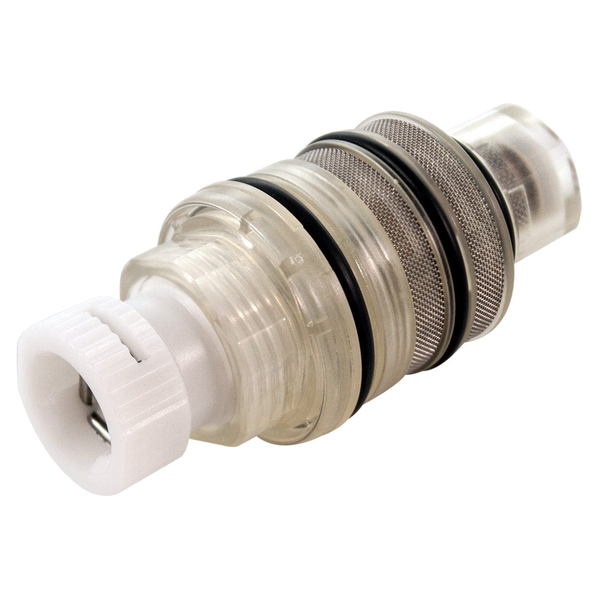 Porsgrund Showerama 8 5 Termostat () Porsgrund Showerama 8 5 Termostat