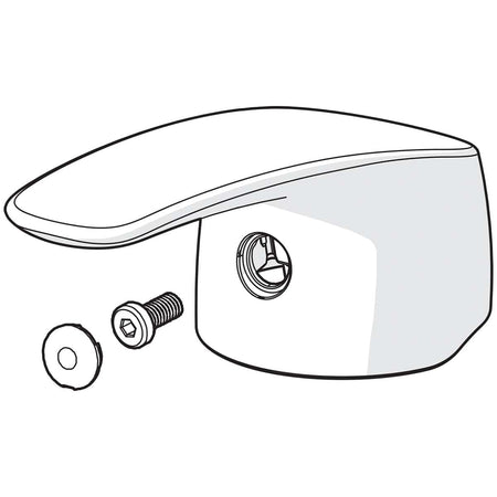 Oras Safira Hendel 602502V Ny Modell