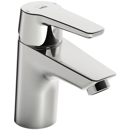 Oras Saga 3910F Servantbatteri Krom Oras Armatur Servantbatteri OR-4200178