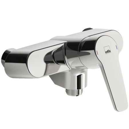 Oras Blandebatteri Bad () Oras Blandebatteri Bad