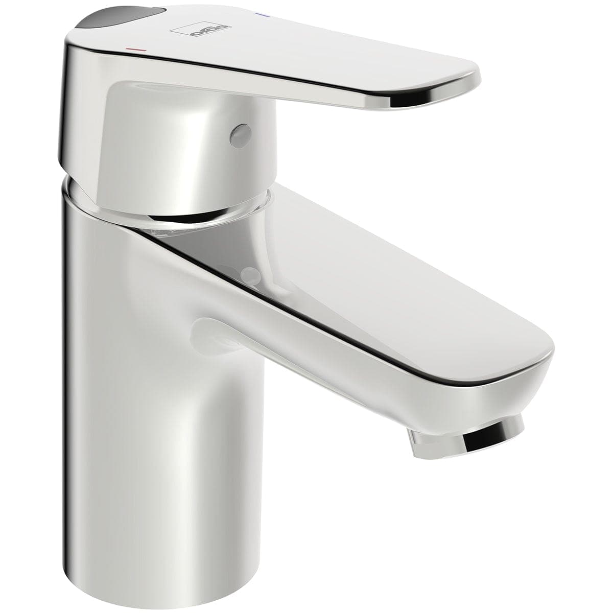 Oras Vega Servantbatteri 1810FGG Krom Oras Armatur Servantbatteri OR-4200249