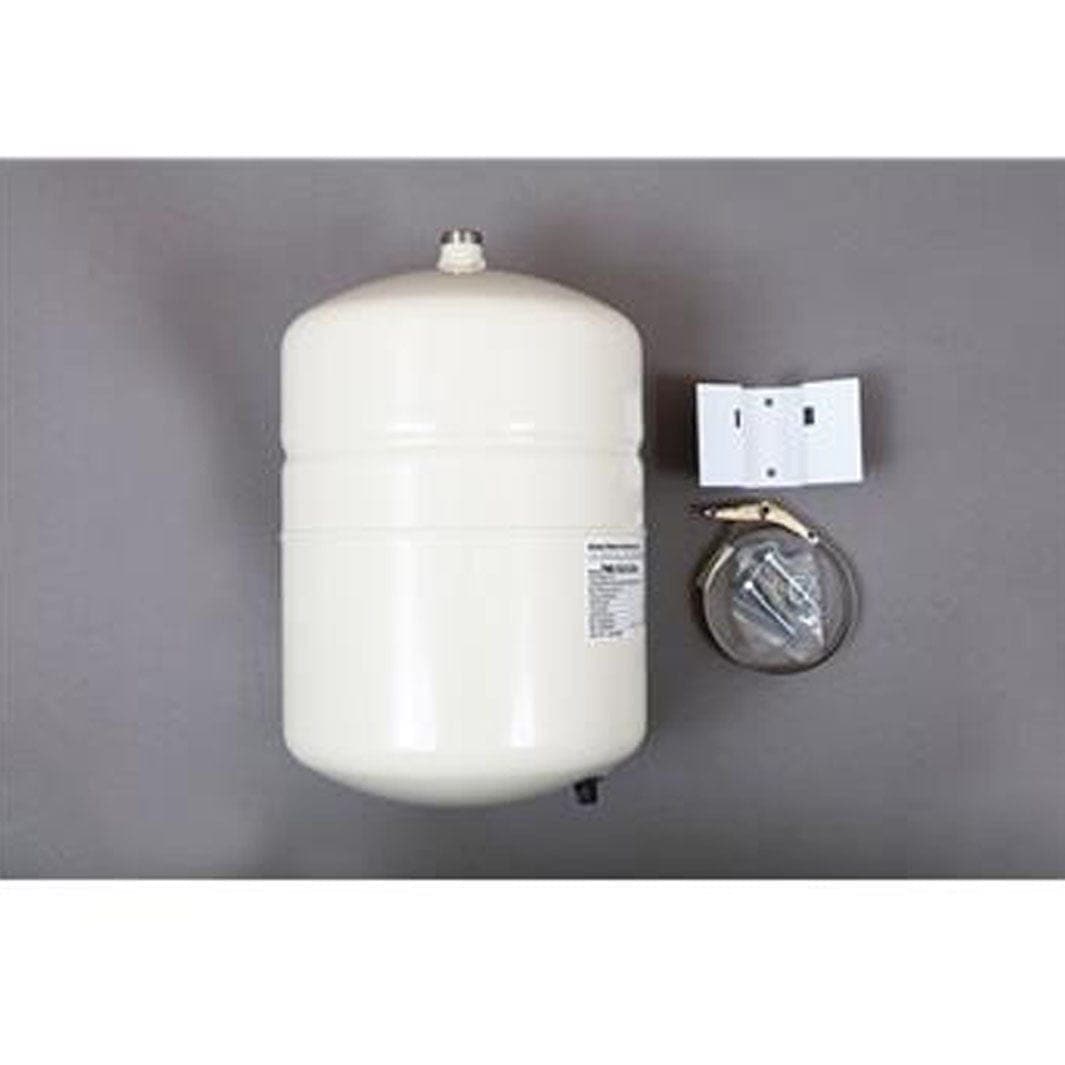 OSO Hotwater AX Ekspansjonskar for Tappevann 12/18 Liter 12 Ekspansjonskar bereder