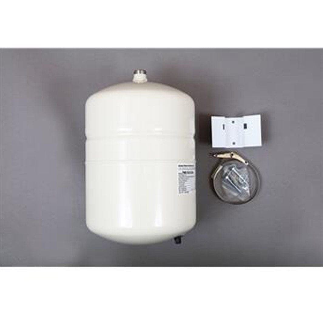 OSO AX Ekspansjonskar for Tappevann 12 liter OSO Hotwater Ekspansjonskar bereder AH-8013573