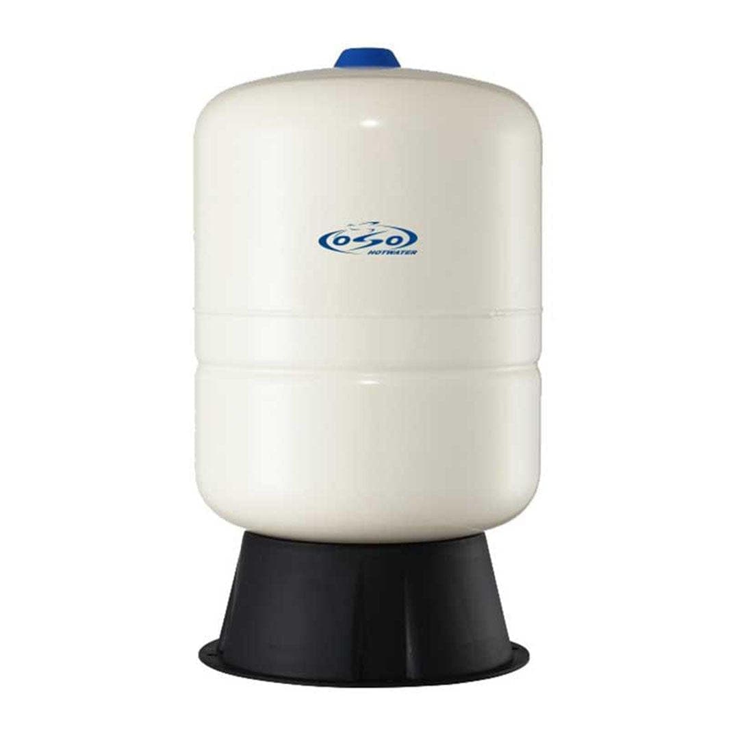 OSO Hotwater AX Ekspansjonskar Industribereder 100 Liter Ekspansjonskar bereder