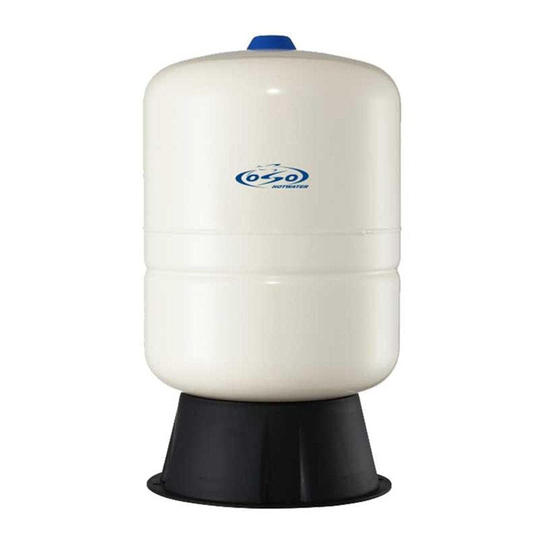OSO AX Ekspansjonskar Industribereder 100 liter OSO Hotwater Ekspansjonskar bereder AH-8013518