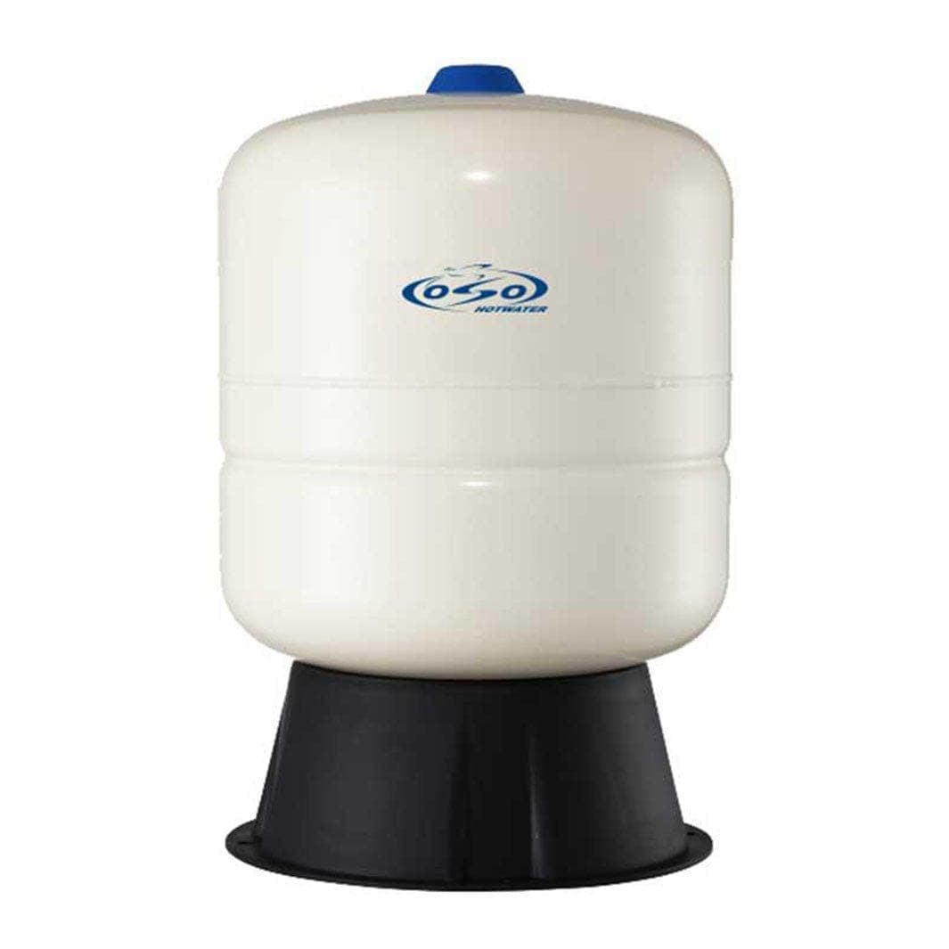 OSO Hotwater AX Ekspansjonskar Industribereder 60 Liter Ekspansjonskar bereder