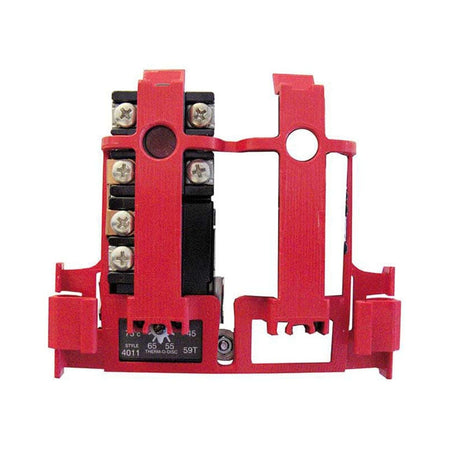 OSO EL Ombyggingssett