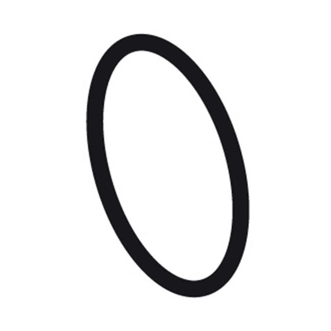 OSO Elementpakning 1" Flatpakning OSO Hotwater Reservedel varmtvannsbereder AH-8015281