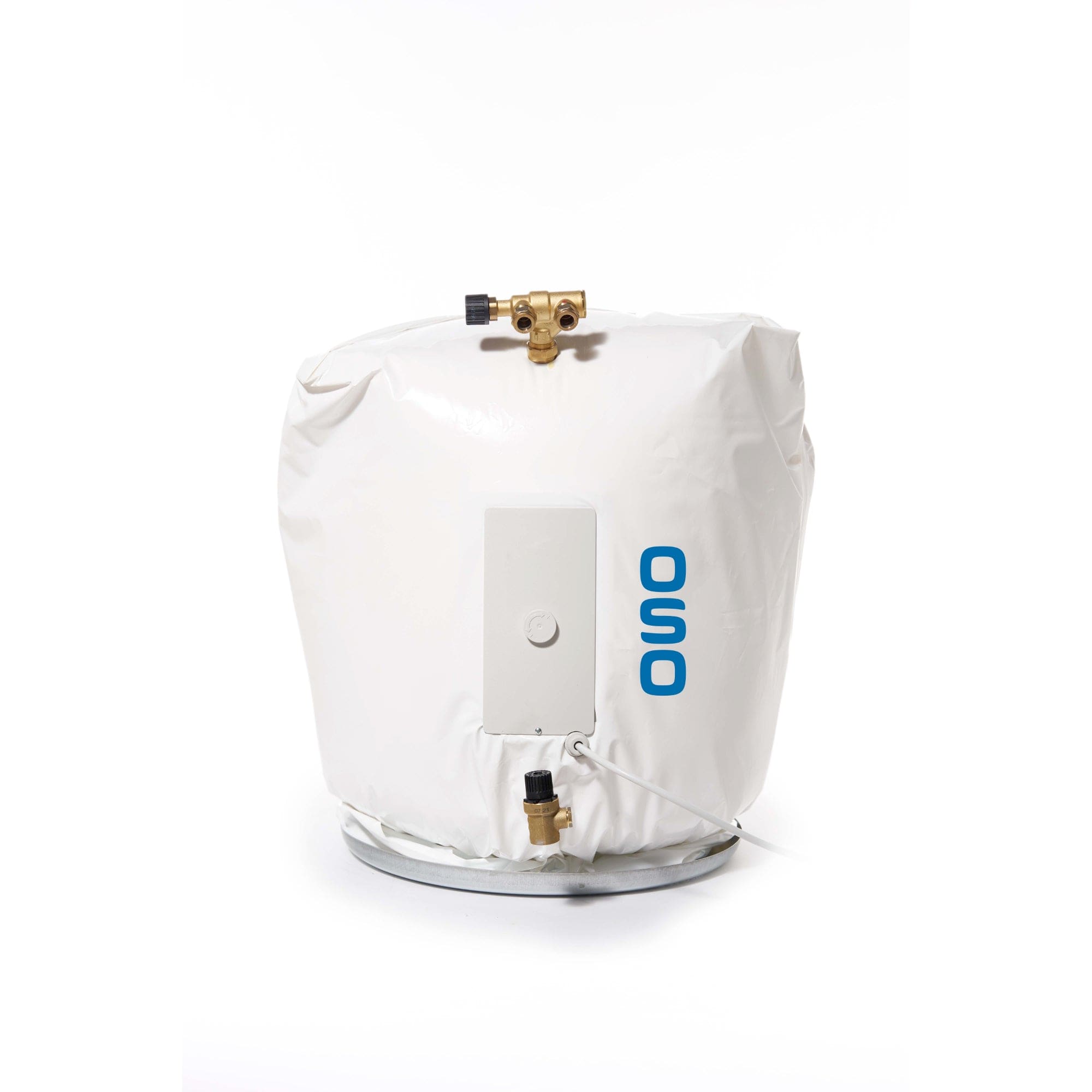 OSO Hotwater Flexi Benkebereder 100 Liter Benkebereder