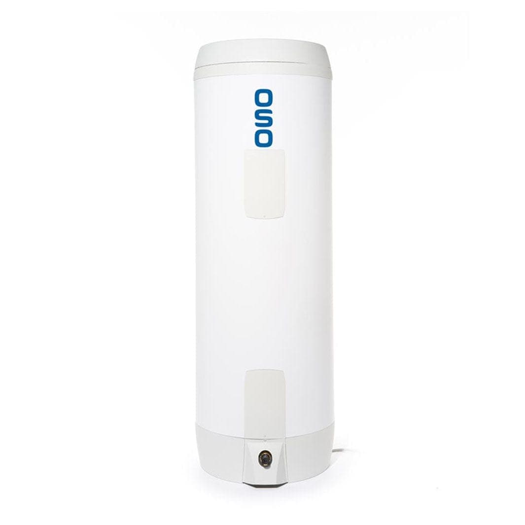 OSO Hotwater Saga Xpress SX Varmtvannsbereder 300 Liter 3+3 kW