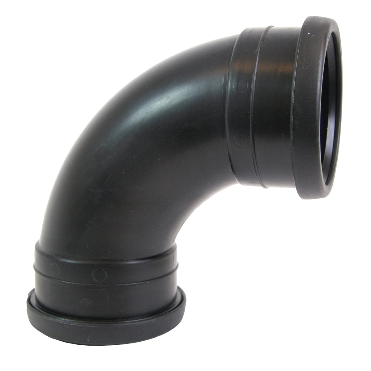 Pipelife Avløpsbend PP med Lang Radius 110mm / 88° Pipelife Bend AH-2211151